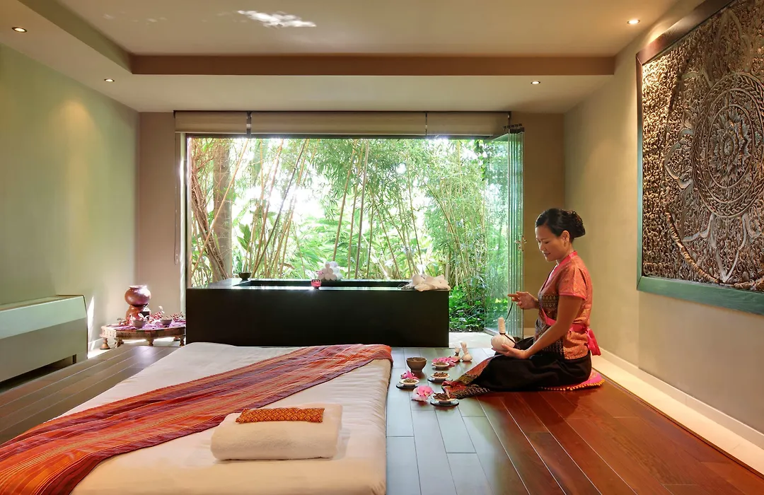 Asia Gardens Hotel & Thai Spa, A Royal Hideaway Hotel-1